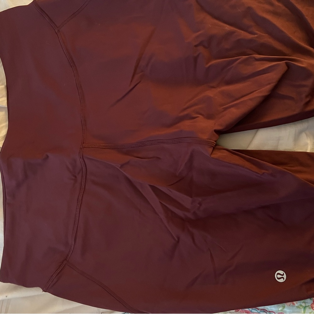 Base Pace 8” shorts
